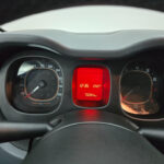 Fiat Panda occasion Zwart bij ALJ Auto in Zeeland 16