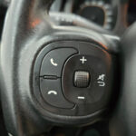 Fiat Panda occasion Zwart bij ALJ Auto in Zeeland 17