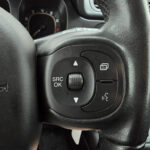 Fiat Panda occasion Zwart bij ALJ Auto in Zeeland 18