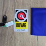 Fiat Panda occasion Zwart bij ALJ Auto in Zeeland 2