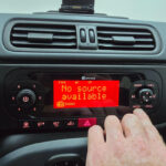 Fiat Panda occasion Zwart bij ALJ Auto in Zeeland 20