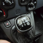 Fiat Panda occasion Zwart bij ALJ Auto in Zeeland 22