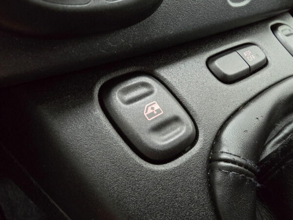 Fiat Panda occasion Zwart bij ALJ Auto in Zeeland 23