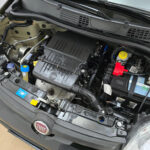 Fiat Panda occasion Zwart bij ALJ Auto in Zeeland 24