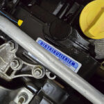 Fiat Panda occasion Zwart bij ALJ Auto in Zeeland 25