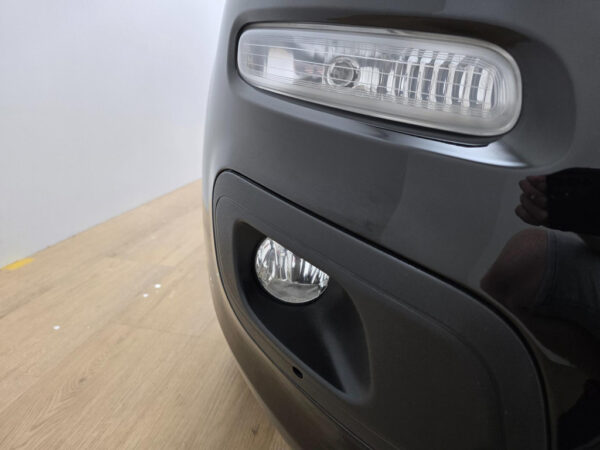 Fiat Panda occasion Zwart bij ALJ Auto in Zeeland 27