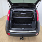 Fiat Panda occasion Zwart bij ALJ Auto in Zeeland 7