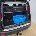 Fiat Panda occasion Zwart bij ALJ Auto in Zeeland 8