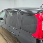 Fiat Panda occasion Zwart bij ALJ Auto in Zeeland 9