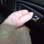 Renault Mégane occasion Zwart bij ALJ Auto in Zeeland 10