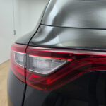 Renault Mégane occasion Zwart bij ALJ Auto in Zeeland 11