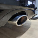 Renault Mégane occasion Zwart bij ALJ Auto in Zeeland 12