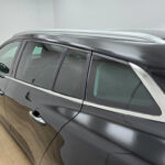 Renault Mégane occasion Zwart bij ALJ Auto in Zeeland 13