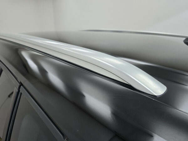 Renault Mégane occasion Zwart bij ALJ Auto in Zeeland 14