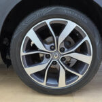 Renault Mégane occasion Zwart bij ALJ Auto in Zeeland 15