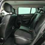 Renault Mégane occasion Zwart bij ALJ Auto in Zeeland 16