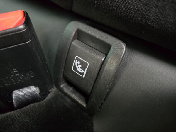 Renault Mégane occasion Zwart bij ALJ Auto in Zeeland 18