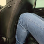 Renault Mégane occasion Zwart bij ALJ Auto in Zeeland 20