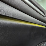 Renault Mégane occasion Zwart bij ALJ Auto in Zeeland 25