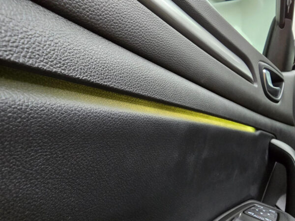 Renault Mégane occasion Zwart bij ALJ Auto in Zeeland 25