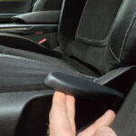 Renault Mégane occasion Zwart bij ALJ Auto in Zeeland 28