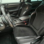 Renault Mégane occasion Zwart bij ALJ Auto in Zeeland 29