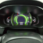 Renault Mégane occasion Zwart bij ALJ Auto in Zeeland 30