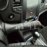 Renault Mégane occasion Zwart bij ALJ Auto in Zeeland 32