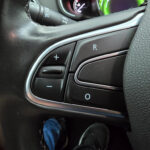 Renault Mégane occasion Zwart bij ALJ Auto in Zeeland 33