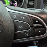 Renault Mégane occasion Zwart bij ALJ Auto in Zeeland 34