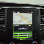 Renault Mégane occasion Zwart bij ALJ Auto in Zeeland 36