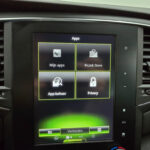 Renault Mégane occasion Zwart bij ALJ Auto in Zeeland 38