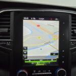 Renault Mégane occasion Zwart bij ALJ Auto in Zeeland 39