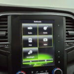 Renault Mégane occasion Zwart bij ALJ Auto in Zeeland 40