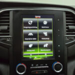 Renault Mégane occasion Zwart bij ALJ Auto in Zeeland 42