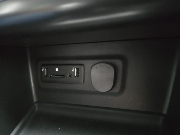 Renault Mégane occasion Zwart bij ALJ Auto in Zeeland 44