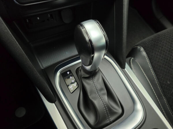 Renault Mégane occasion Zwart bij ALJ Auto in Zeeland 45