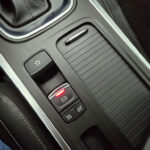 Renault Mégane occasion Zwart bij ALJ Auto in Zeeland 46