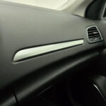 Renault Mégane occasion Zwart bij ALJ Auto in Zeeland 47