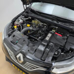 Renault Mégane occasion Zwart bij ALJ Auto in Zeeland 48