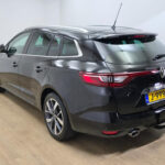 Renault Mégane occasion Zwart bij ALJ Auto in Zeeland 5