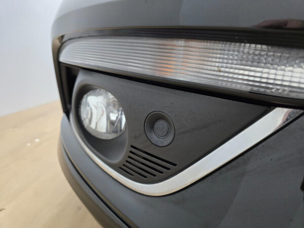 Renault Mégane occasion Zwart bij ALJ Auto in Zeeland 50