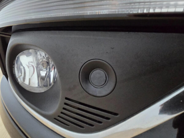 Renault Mégane occasion Zwart bij ALJ Auto in Zeeland 51