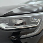 Renault Mégane occasion Zwart bij ALJ Auto in Zeeland 52