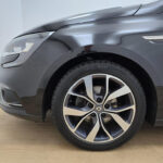 Renault Mégane occasion Zwart bij ALJ Auto in Zeeland 53