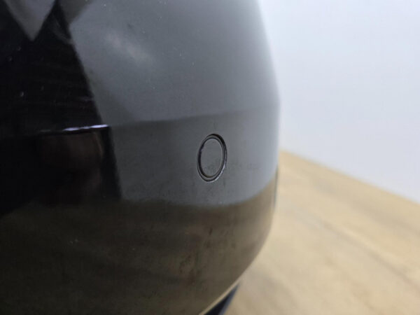 Renault Mégane occasion Zwart bij ALJ Auto in Zeeland 7