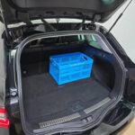 Renault Mégane occasion Zwart bij ALJ Auto in Zeeland 9