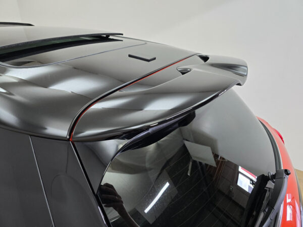 MINI Mini occasion Oranje bij ALJ Auto in Zeeland 10