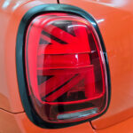 MINI Mini occasion Oranje bij ALJ Auto in Zeeland 11