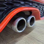 MINI Mini occasion Oranje bij ALJ Auto in Zeeland 13